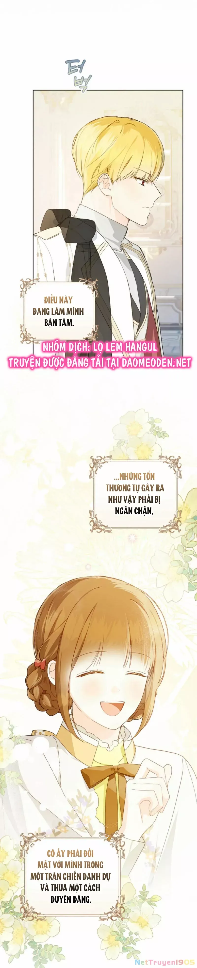 Trang Trại Hạt Dẻ Gần Cung Điện Hoàng Gia Chap 88 - Next Chap 89