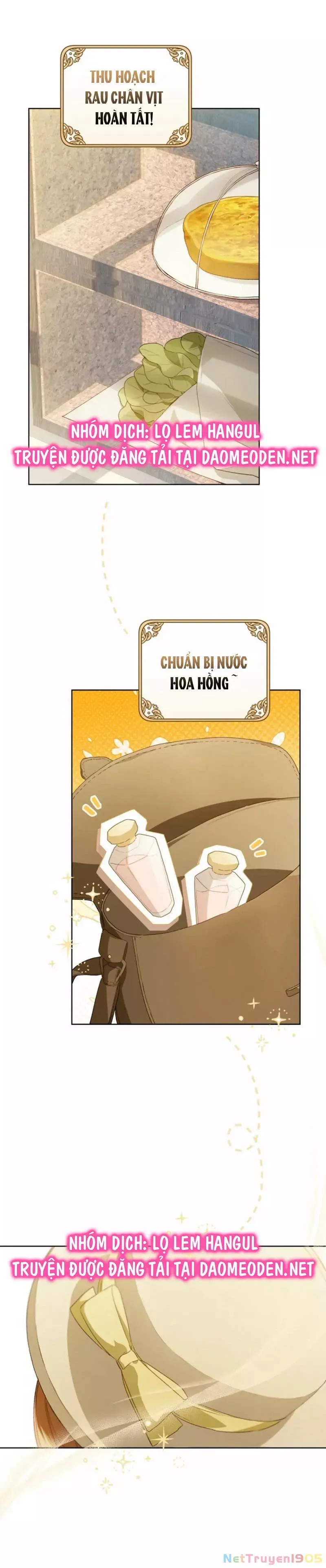Trang Trại Hạt Dẻ Gần Cung Điện Hoàng Gia Chap 88 - Next Chap 89