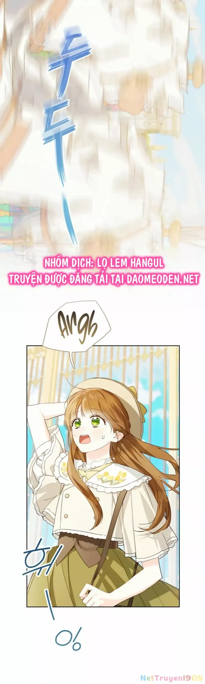 Trang Trại Hạt Dẻ Gần Cung Điện Hoàng Gia Chap 88 - Next Chap 89