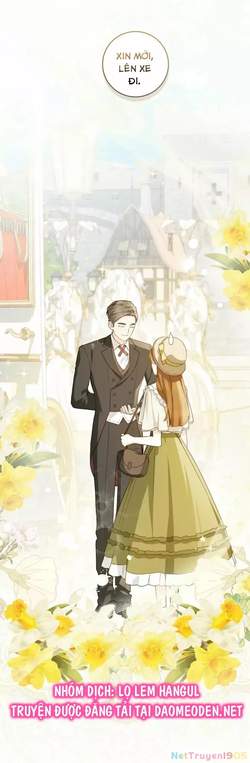 Trang Trại Hạt Dẻ Gần Cung Điện Hoàng Gia Chap 88 - Next Chap 89