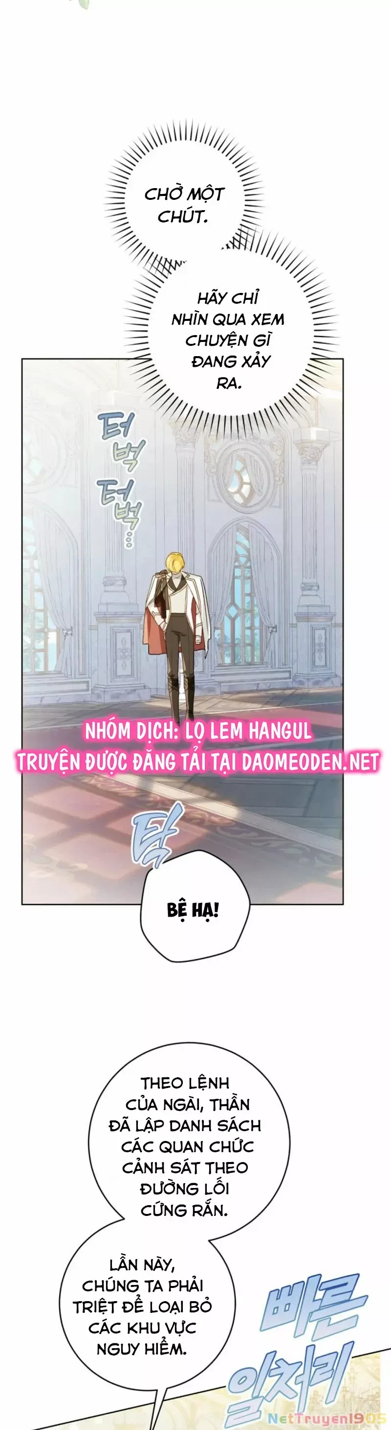 Trang Trại Hạt Dẻ Gần Cung Điện Hoàng Gia Chap 88 - Next Chap 89