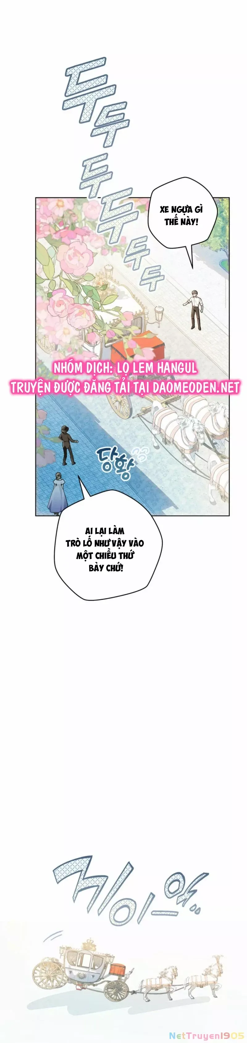 Trang Trại Hạt Dẻ Gần Cung Điện Hoàng Gia Chap 88 - Next Chap 89