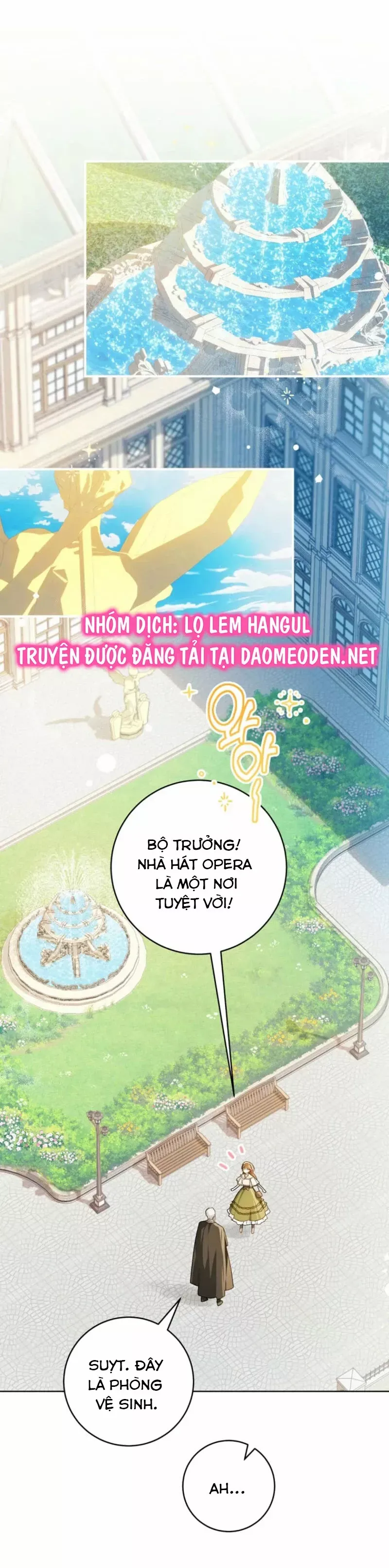 Trang Trại Hạt Dẻ Gần Cung Điện Hoàng Gia Chap 88 - Next Chap 89