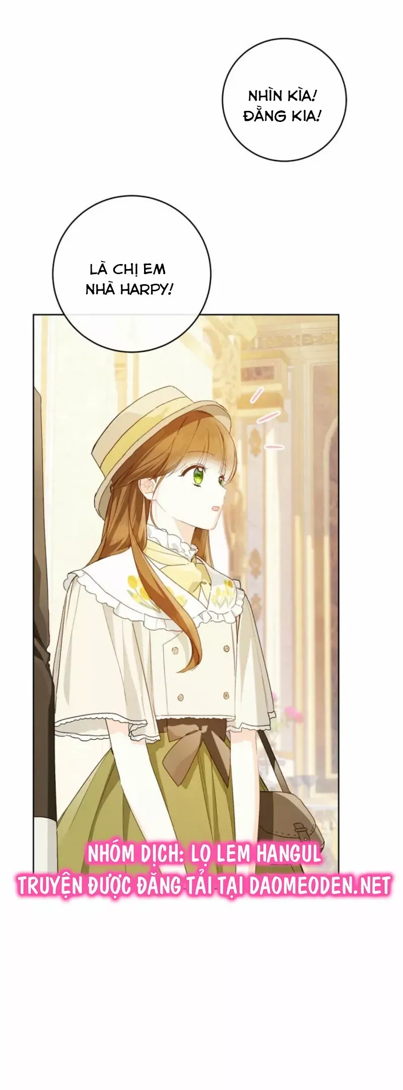 Trang Trại Hạt Dẻ Gần Cung Điện Hoàng Gia Chap 88 - Next Chap 89