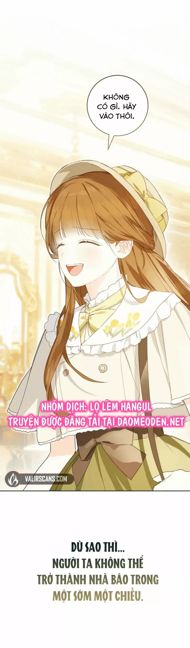 Trang Trại Hạt Dẻ Gần Cung Điện Hoàng Gia Chap 88 - Next Chap 89