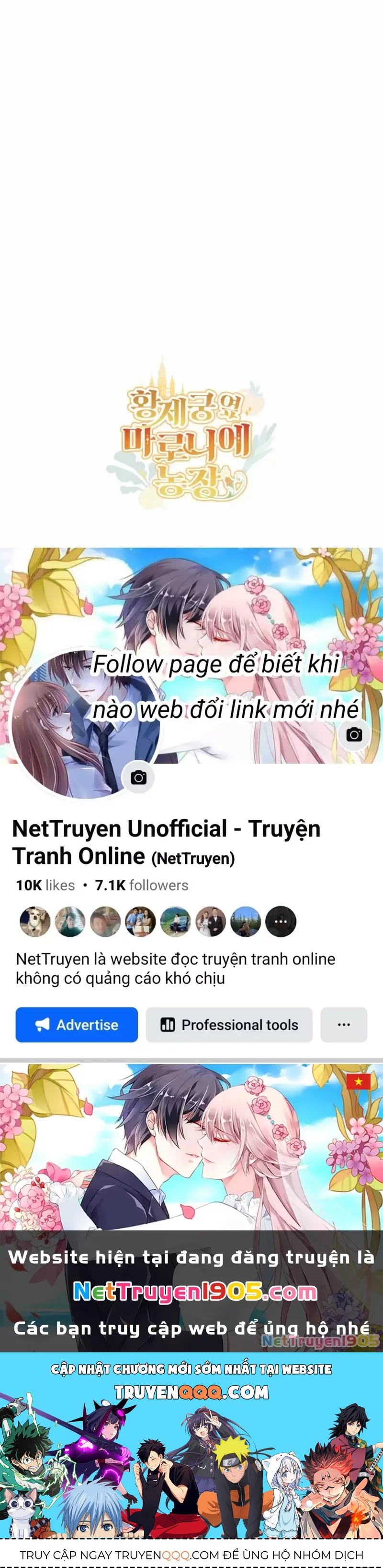Trang Trại Hạt Dẻ Gần Cung Điện Hoàng Gia Chap 88 - Next Chap 89