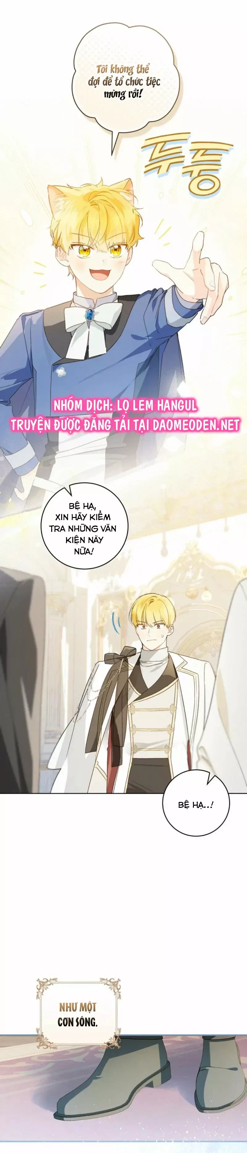 Trang Trại Hạt Dẻ Gần Cung Điện Hoàng Gia Chap 88 - Next Chap 89
