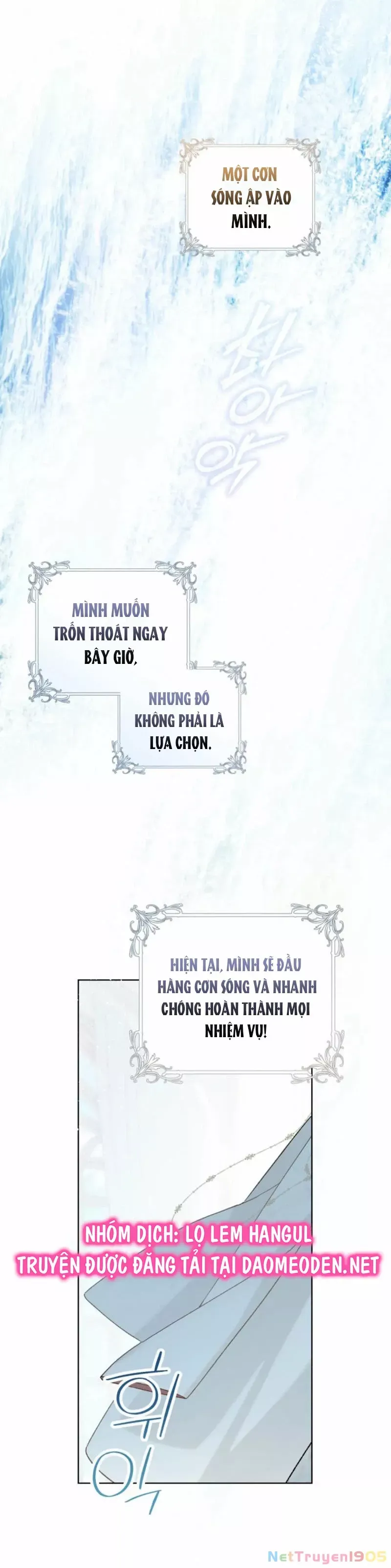 Trang Trại Hạt Dẻ Gần Cung Điện Hoàng Gia Chap 88 - Next Chap 89