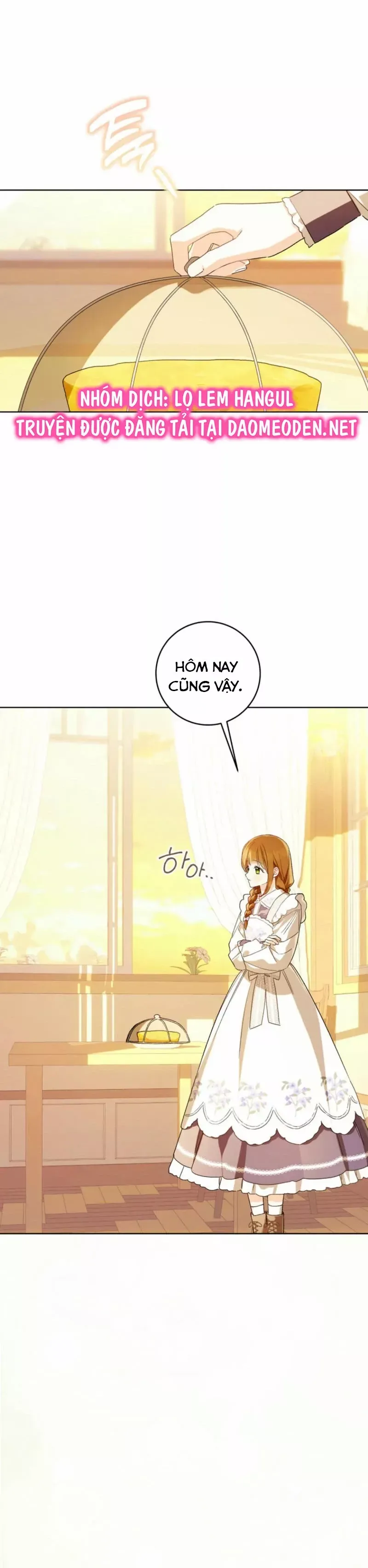 Trang Trại Hạt Dẻ Gần Cung Điện Hoàng Gia Chap 88 - Next Chap 89