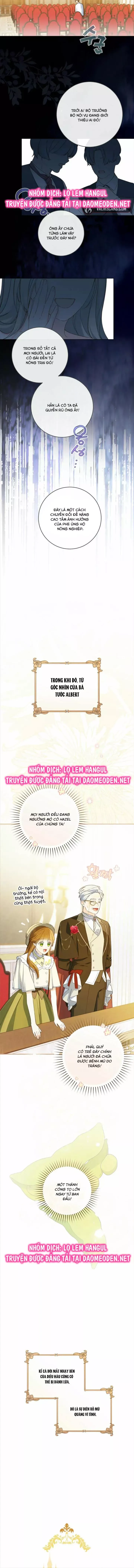 Trang Trại Hạt Dẻ Gần Cung Điện Hoàng Gia Chap 89 - Next Chap 90