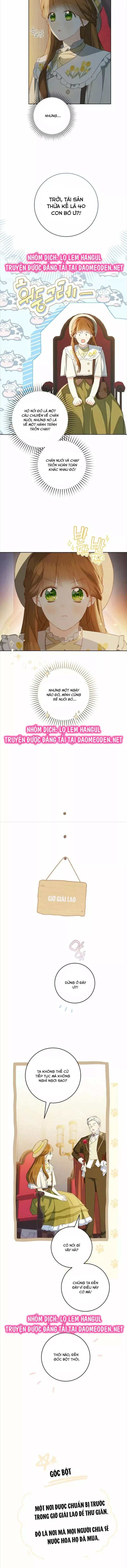Trang Trại Hạt Dẻ Gần Cung Điện Hoàng Gia Chap 89 - Next Chap 90