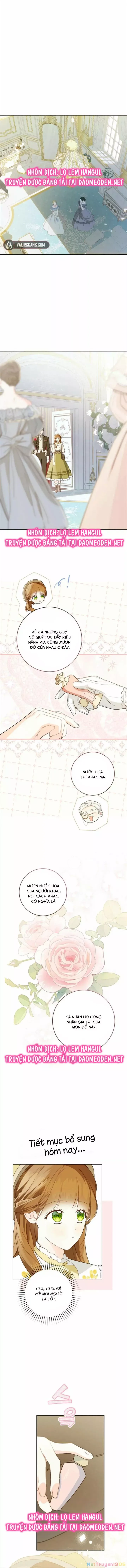 Trang Trại Hạt Dẻ Gần Cung Điện Hoàng Gia Chap 89 - Next Chap 90