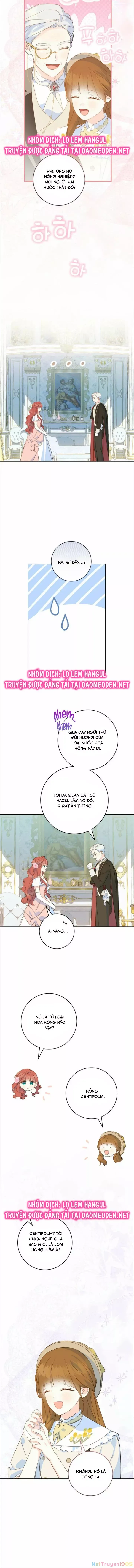 Trang Trại Hạt Dẻ Gần Cung Điện Hoàng Gia Chap 89 - Next Chap 90