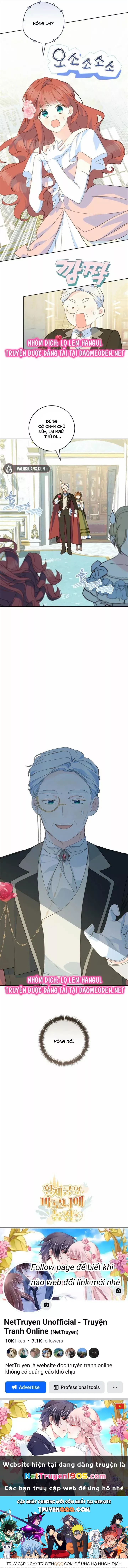 Trang Trại Hạt Dẻ Gần Cung Điện Hoàng Gia Chap 89 - Next Chap 90