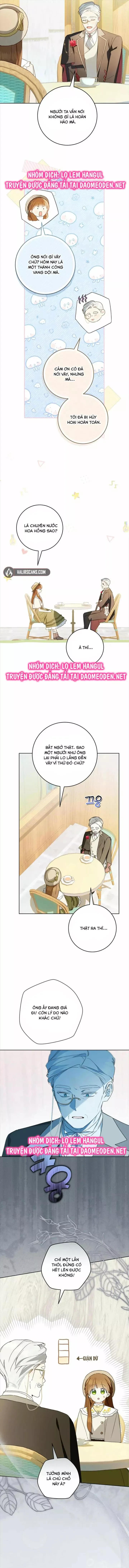 Trang Trại Hạt Dẻ Gần Cung Điện Hoàng Gia Chap 90 - Next Chap 91
