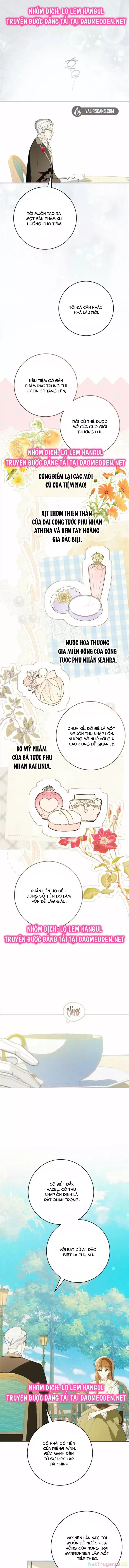 Trang Trại Hạt Dẻ Gần Cung Điện Hoàng Gia Chap 90 - Next Chap 91