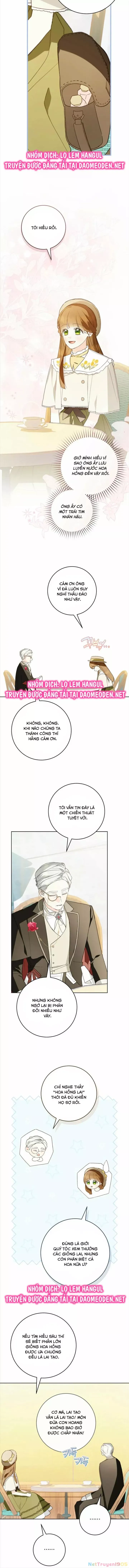 Trang Trại Hạt Dẻ Gần Cung Điện Hoàng Gia Chap 90 - Next Chap 91