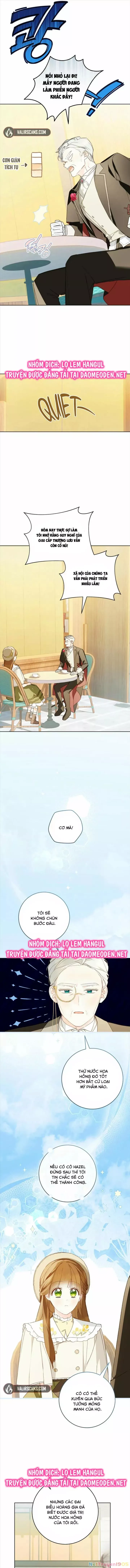 Trang Trại Hạt Dẻ Gần Cung Điện Hoàng Gia Chap 90 - Next Chap 91