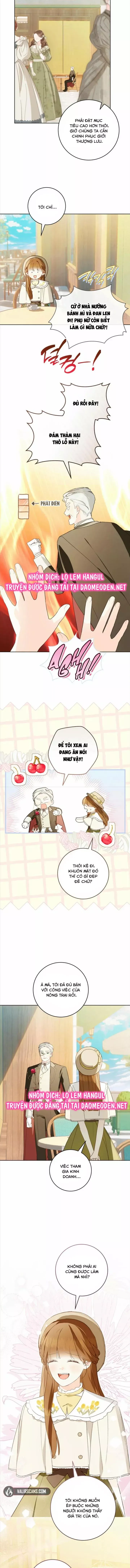 Trang Trại Hạt Dẻ Gần Cung Điện Hoàng Gia Chap 90 - Next Chap 91