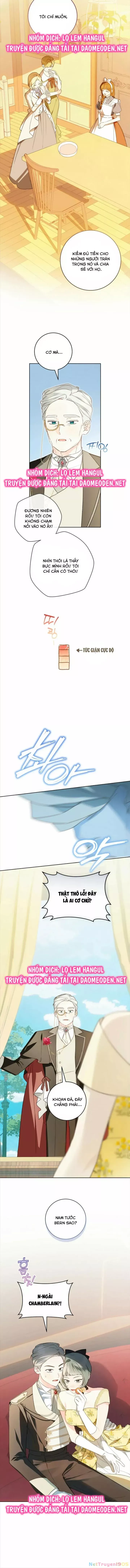 Trang Trại Hạt Dẻ Gần Cung Điện Hoàng Gia Chap 90 - Next Chap 91