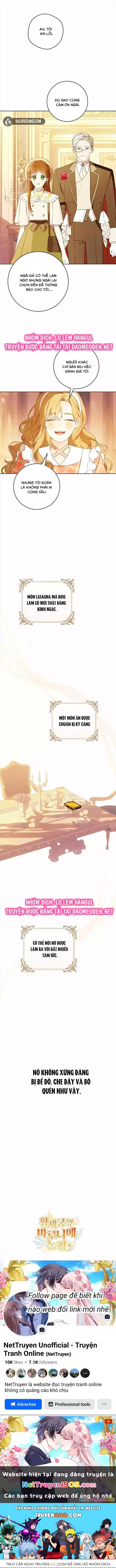 Trang Trại Hạt Dẻ Gần Cung Điện Hoàng Gia Chap 91 - Next Chap 92