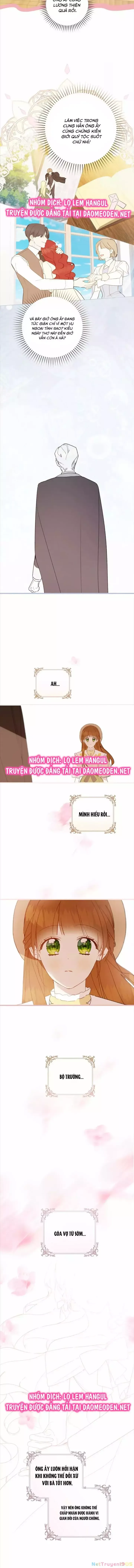 Trang Trại Hạt Dẻ Gần Cung Điện Hoàng Gia Chap 91 - Next Chap 92