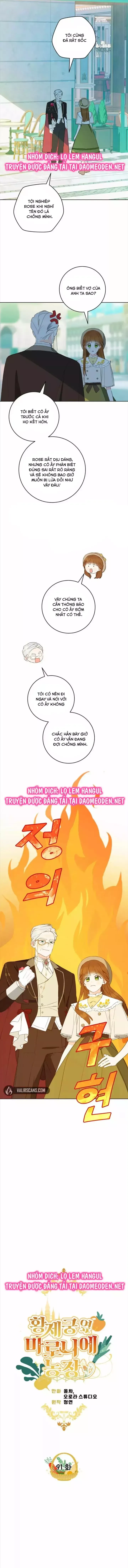 Trang Trại Hạt Dẻ Gần Cung Điện Hoàng Gia Chap 91 - Next Chap 92