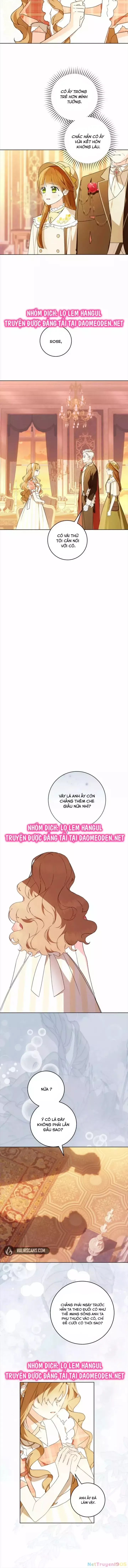 Trang Trại Hạt Dẻ Gần Cung Điện Hoàng Gia Chap 91 - Next Chap 92