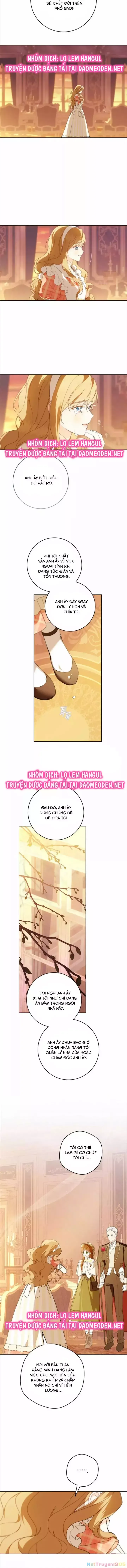 Trang Trại Hạt Dẻ Gần Cung Điện Hoàng Gia Chap 91 - Next Chap 92