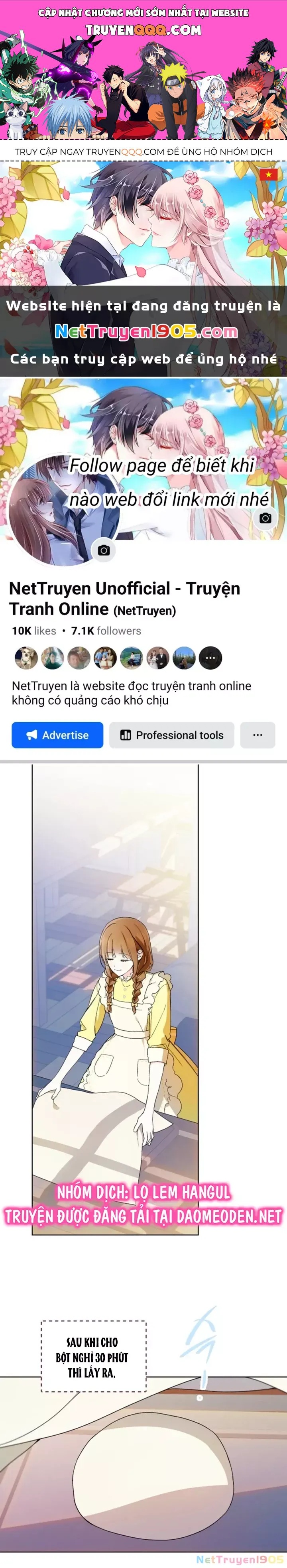 Trang Trại Hạt Dẻ Gần Cung Điện Hoàng Gia Chap 94 - Next Chap 95
