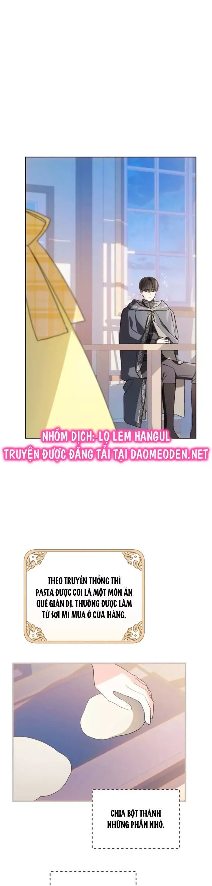 Trang Trại Hạt Dẻ Gần Cung Điện Hoàng Gia Chap 94 - Next Chap 95