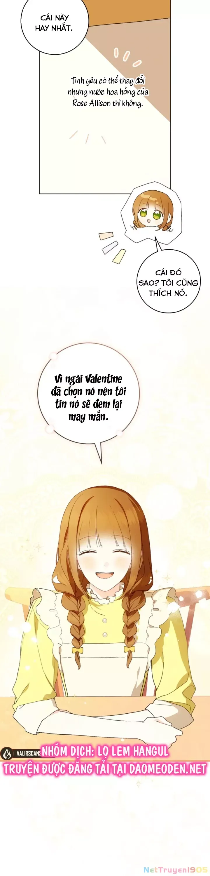 Trang Trại Hạt Dẻ Gần Cung Điện Hoàng Gia Chap 94 - Next Chap 95