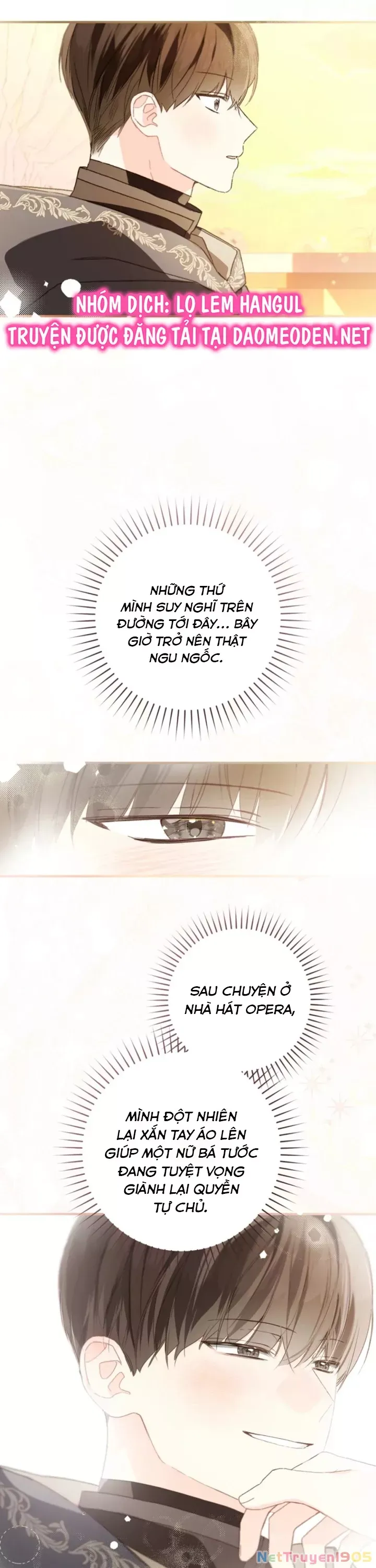 Trang Trại Hạt Dẻ Gần Cung Điện Hoàng Gia Chap 94 - Next Chap 95