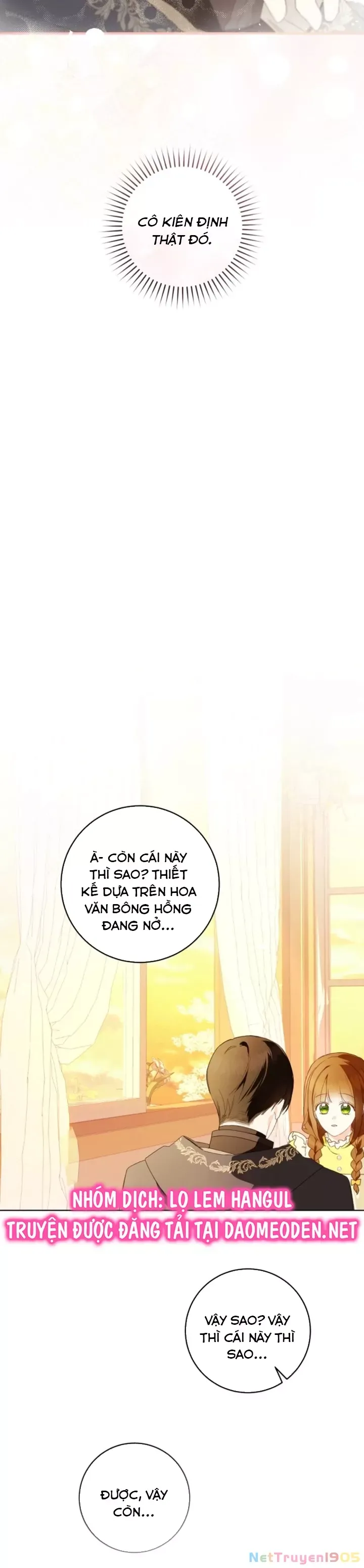 Trang Trại Hạt Dẻ Gần Cung Điện Hoàng Gia Chap 94 - Next Chap 95