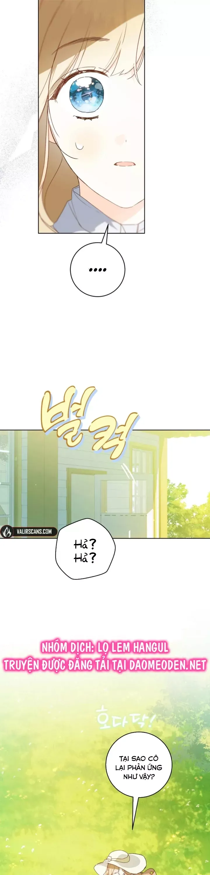 Trang Trại Hạt Dẻ Gần Cung Điện Hoàng Gia Chap 94 - Next Chap 95