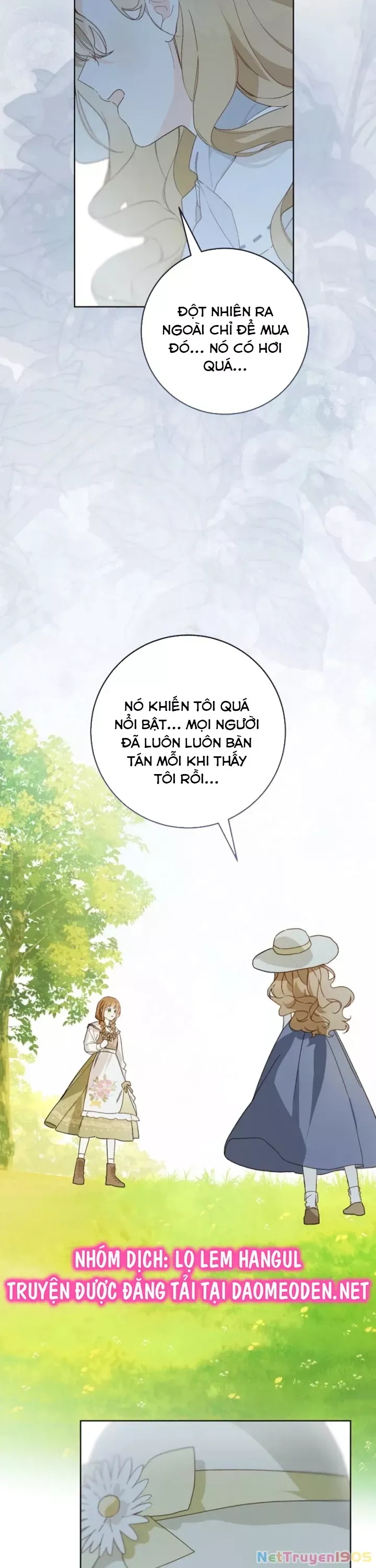 Trang Trại Hạt Dẻ Gần Cung Điện Hoàng Gia Chap 94 - Next Chap 95