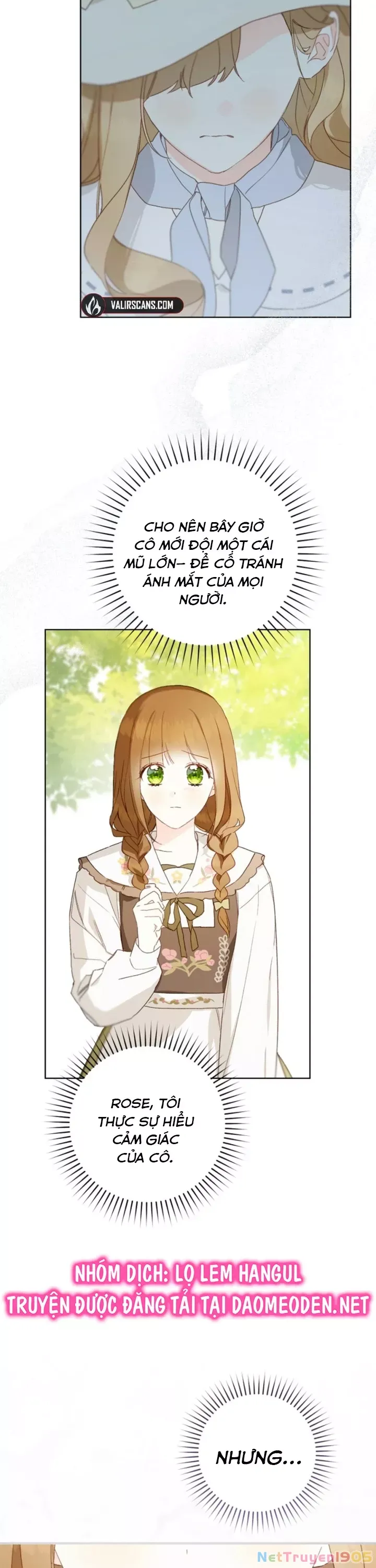 Trang Trại Hạt Dẻ Gần Cung Điện Hoàng Gia Chap 94 - Next Chap 95