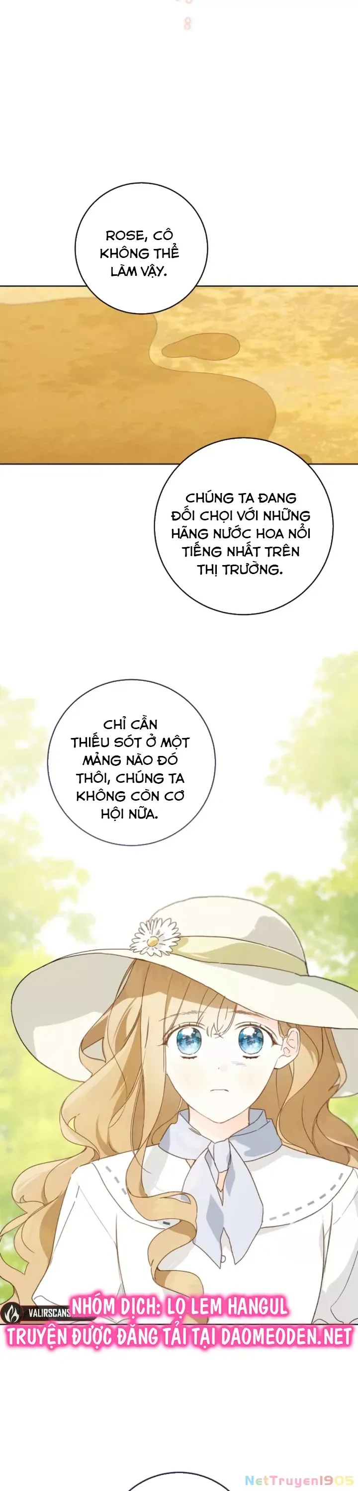 Trang Trại Hạt Dẻ Gần Cung Điện Hoàng Gia Chap 94 - Next Chap 95
