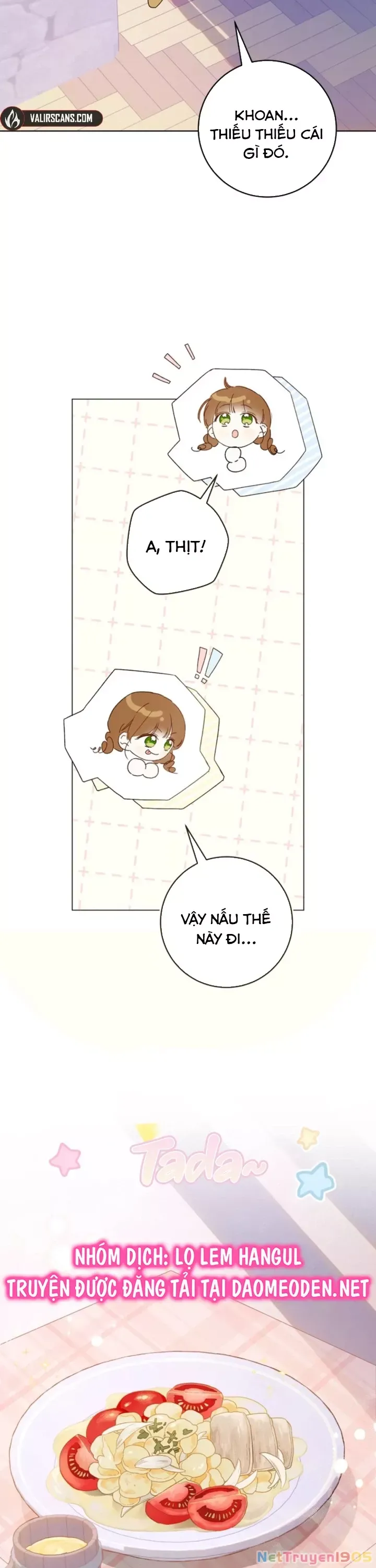 Trang Trại Hạt Dẻ Gần Cung Điện Hoàng Gia Chap 94 - Next Chap 95