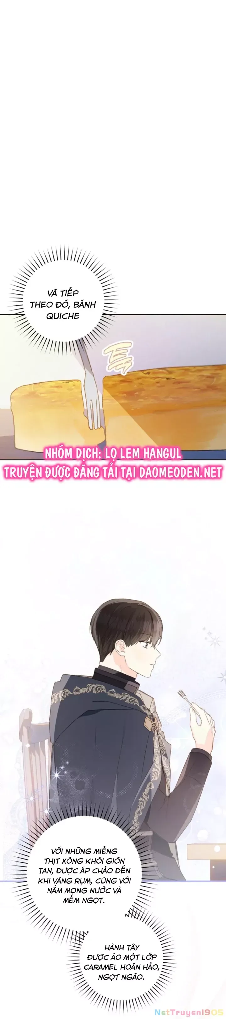 Trang Trại Hạt Dẻ Gần Cung Điện Hoàng Gia Chap 94 - Next Chap 95