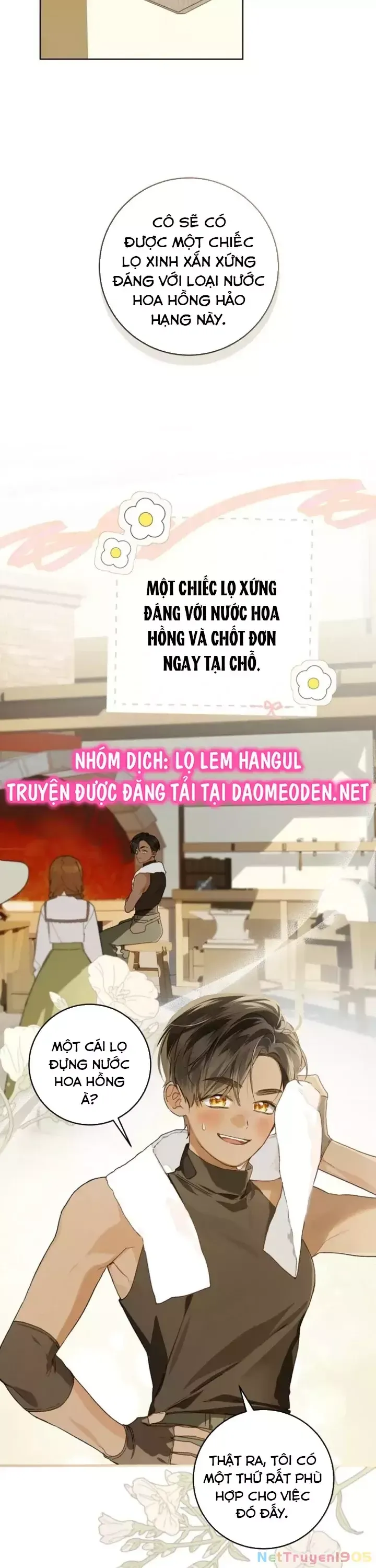 Trang Trại Hạt Dẻ Gần Cung Điện Hoàng Gia Chap 95 - Next Chap 96