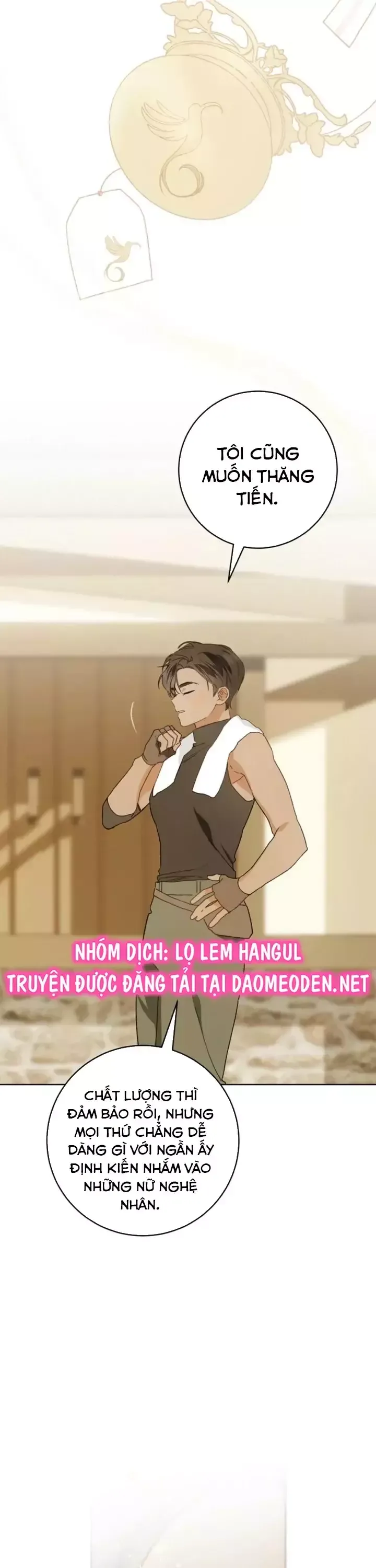 Trang Trại Hạt Dẻ Gần Cung Điện Hoàng Gia Chap 95 - Next Chap 96