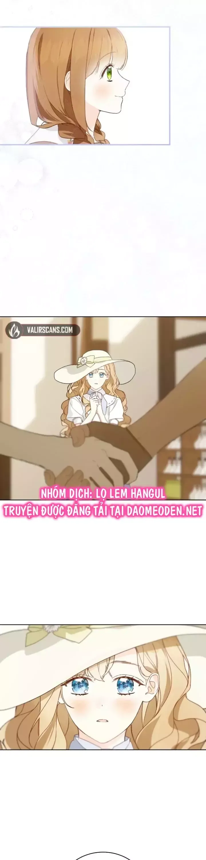 Trang Trại Hạt Dẻ Gần Cung Điện Hoàng Gia Chap 95 - Next Chap 96