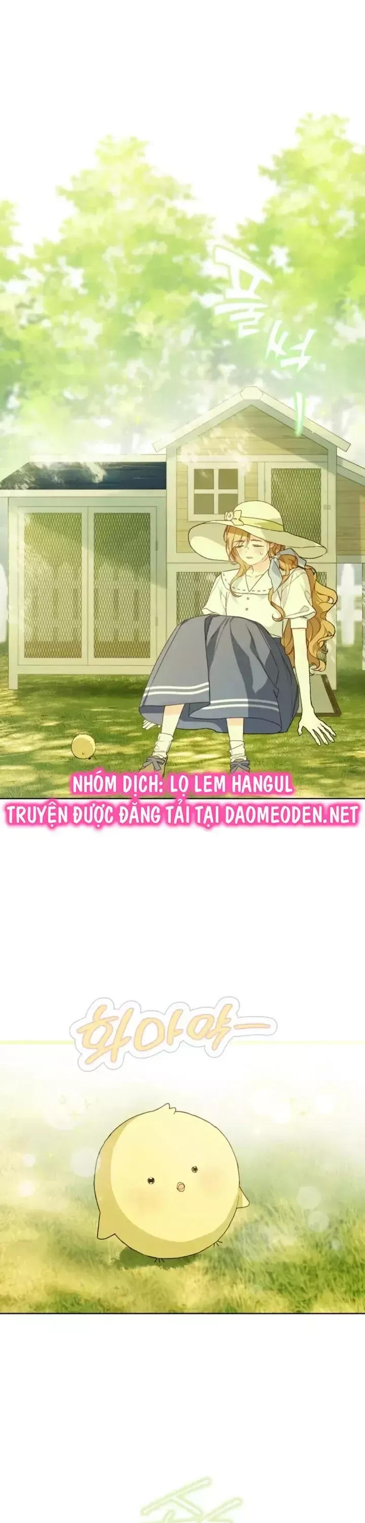 Trang Trại Hạt Dẻ Gần Cung Điện Hoàng Gia Chap 95 - Next Chap 96
