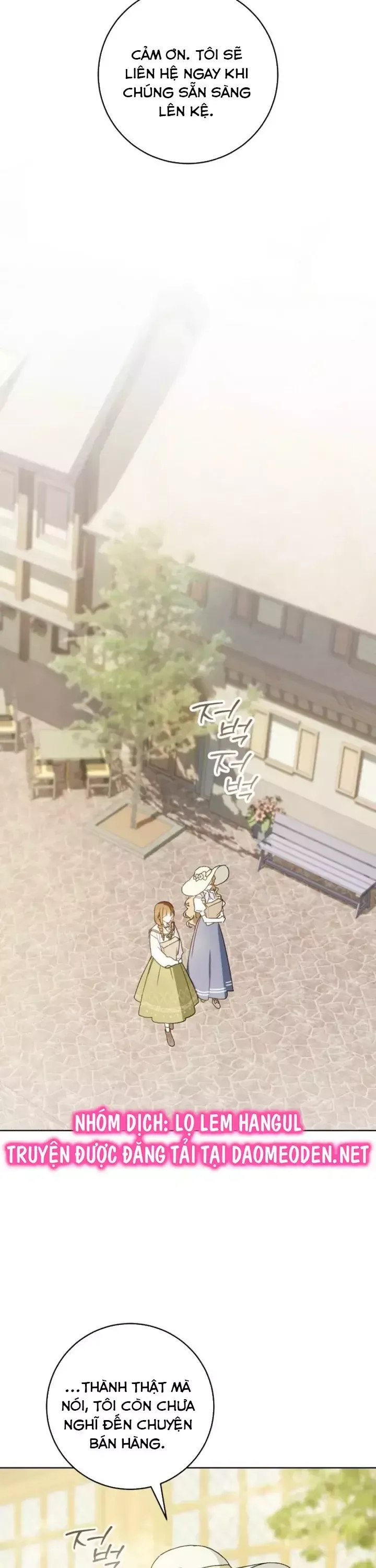Trang Trại Hạt Dẻ Gần Cung Điện Hoàng Gia Chap 95 - Next Chap 96