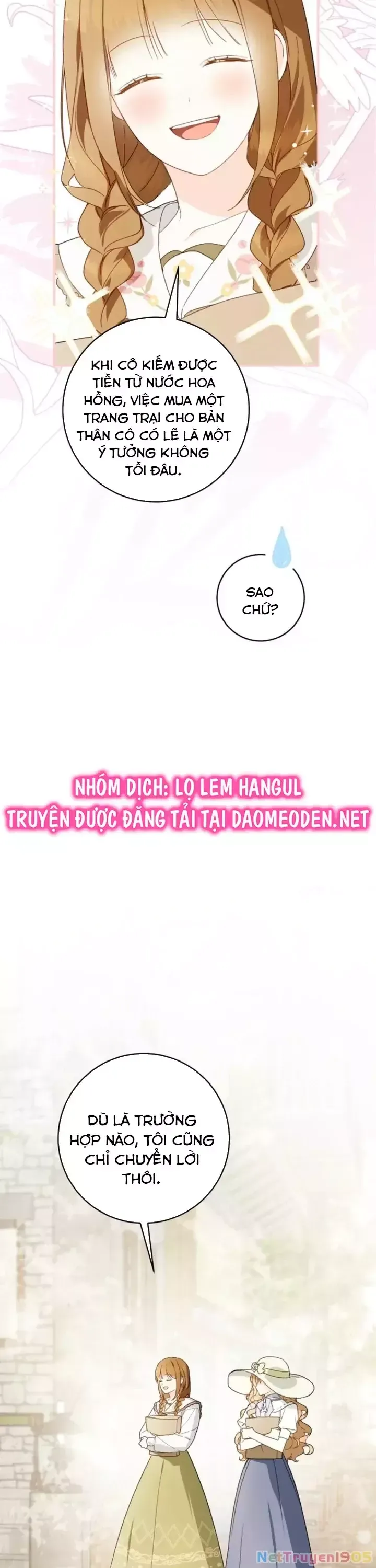 Trang Trại Hạt Dẻ Gần Cung Điện Hoàng Gia Chap 95 - Next Chap 96