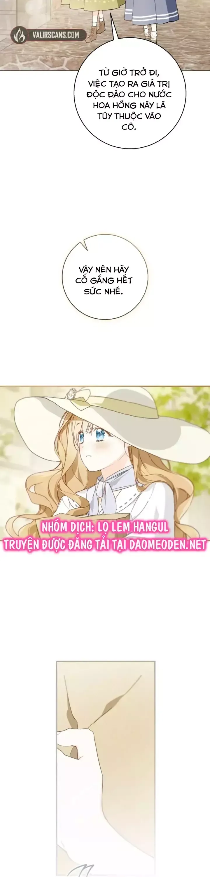 Trang Trại Hạt Dẻ Gần Cung Điện Hoàng Gia Chap 95 - Next Chap 96