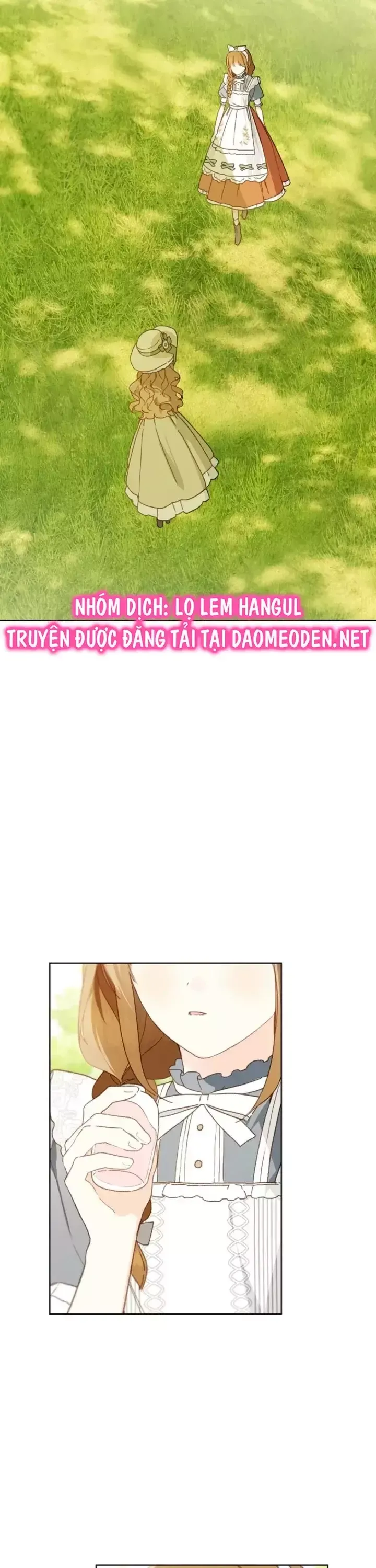 Trang Trại Hạt Dẻ Gần Cung Điện Hoàng Gia Chap 95 - Next Chap 96