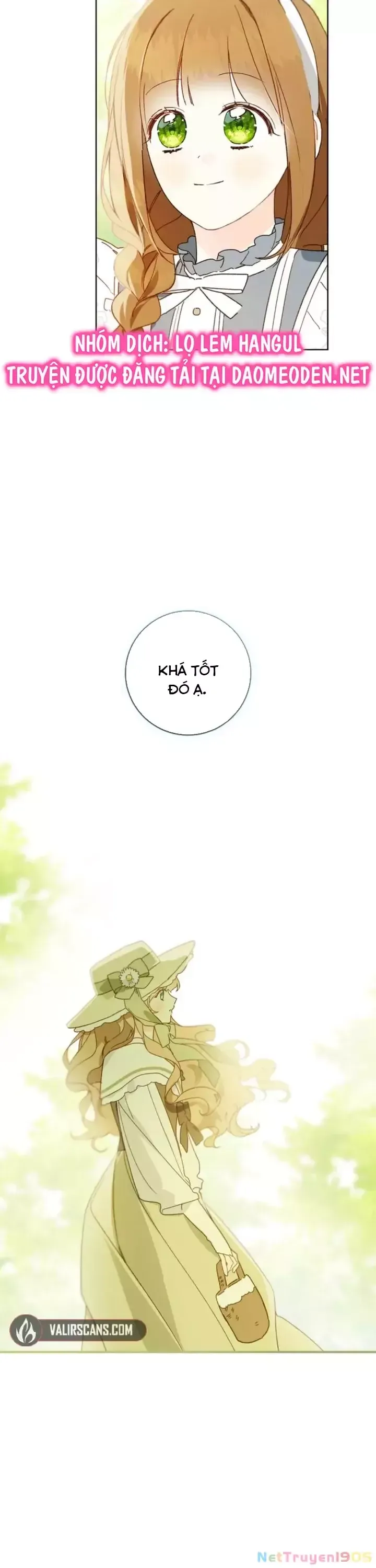 Trang Trại Hạt Dẻ Gần Cung Điện Hoàng Gia Chap 95 - Next Chap 96