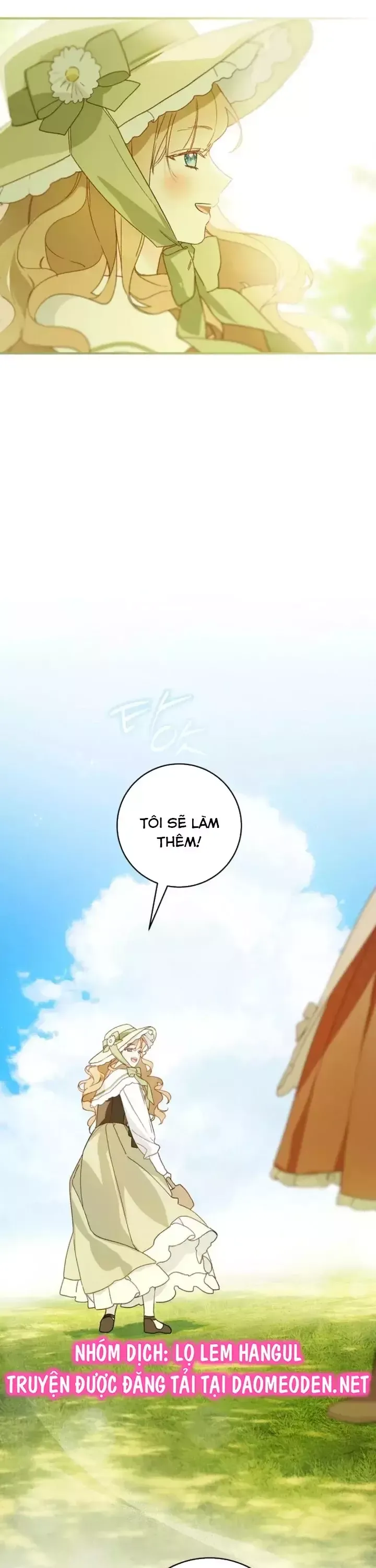 Trang Trại Hạt Dẻ Gần Cung Điện Hoàng Gia Chap 95 - Next Chap 96